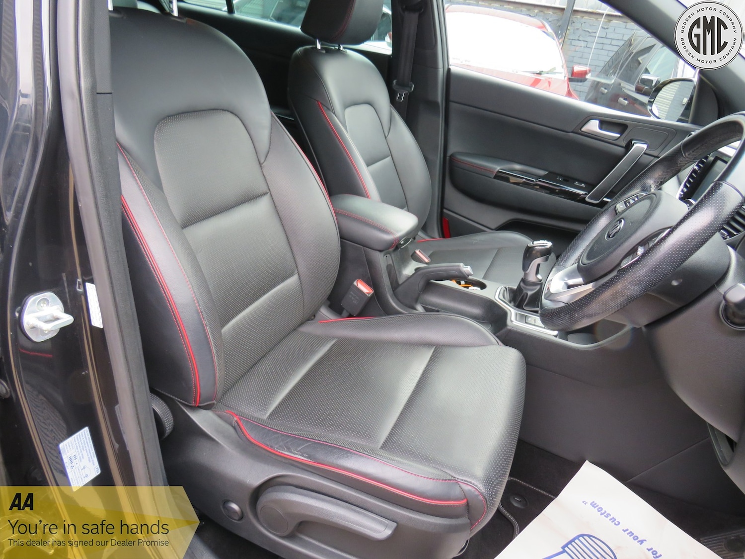 Used Kia Sportage 2018 for sale - 76418351: Photo 15