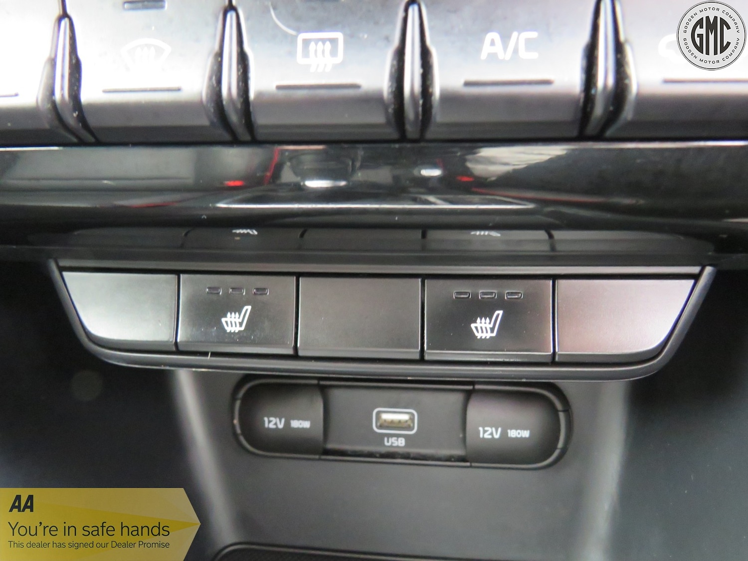 Used Kia Sportage 2018 for sale - 76418351: Photo 19