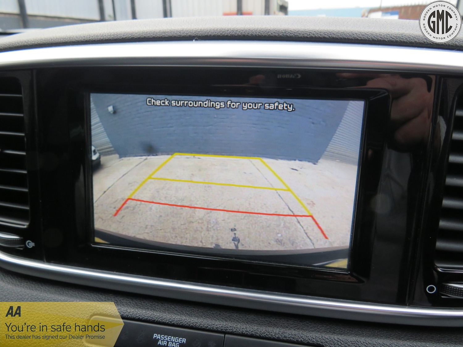 Used Kia Sportage 2018 for sale - 76418351: Photo 20