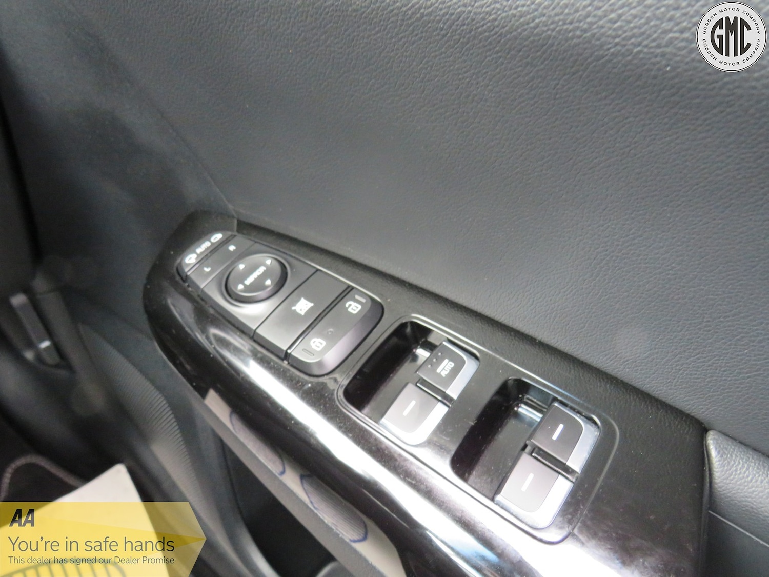 Used Kia Sportage 2018 for sale - 76418351: Photo 22