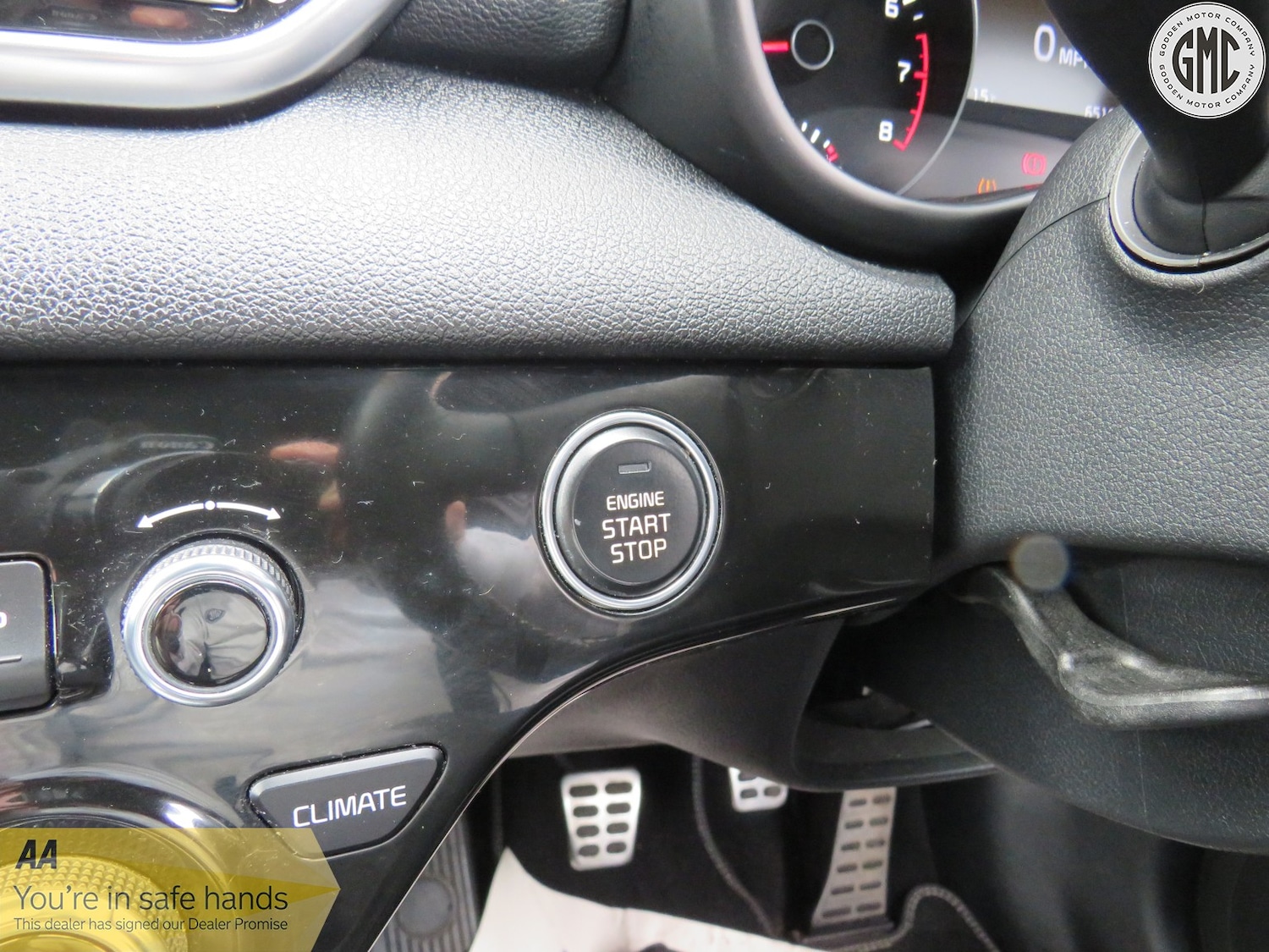 Used Kia Sportage 2018 for sale - 76418351: Photo 27