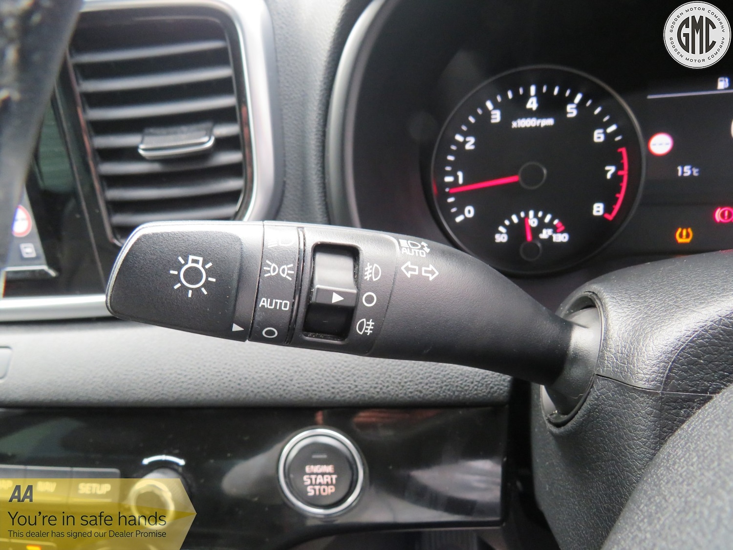 Used Kia Sportage 2018 for sale - 76418351: Photo 28