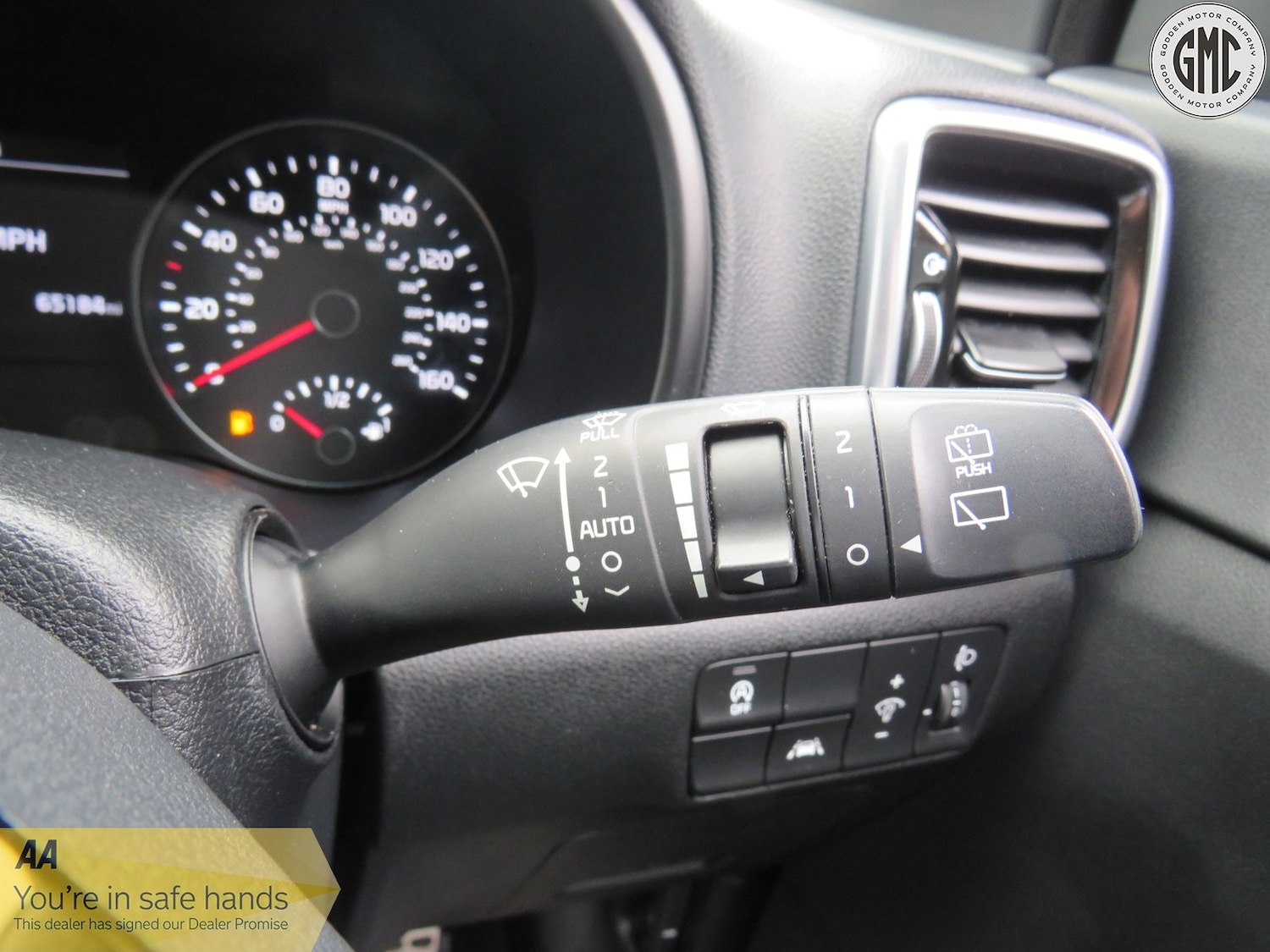 Used Kia Sportage 2018 for sale - 76418351: Photo 29