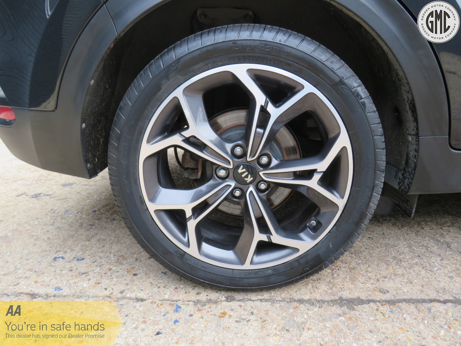 Used Kia Sportage 2018 for sale - 76418351: Photo 32