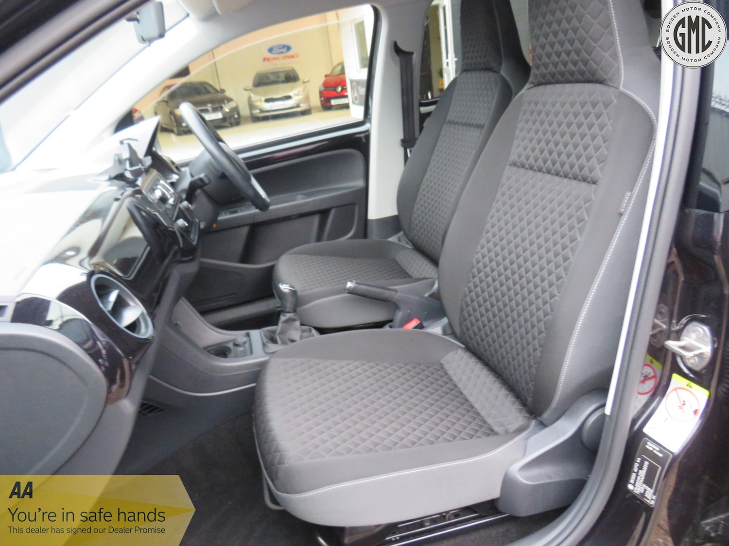 Used Skoda Citigo 2019 for sale - 77464676: Photo 12