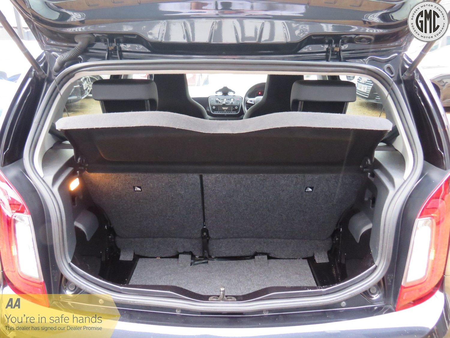 Used Skoda Citigo 2019 for sale - 77464676: Photo 13