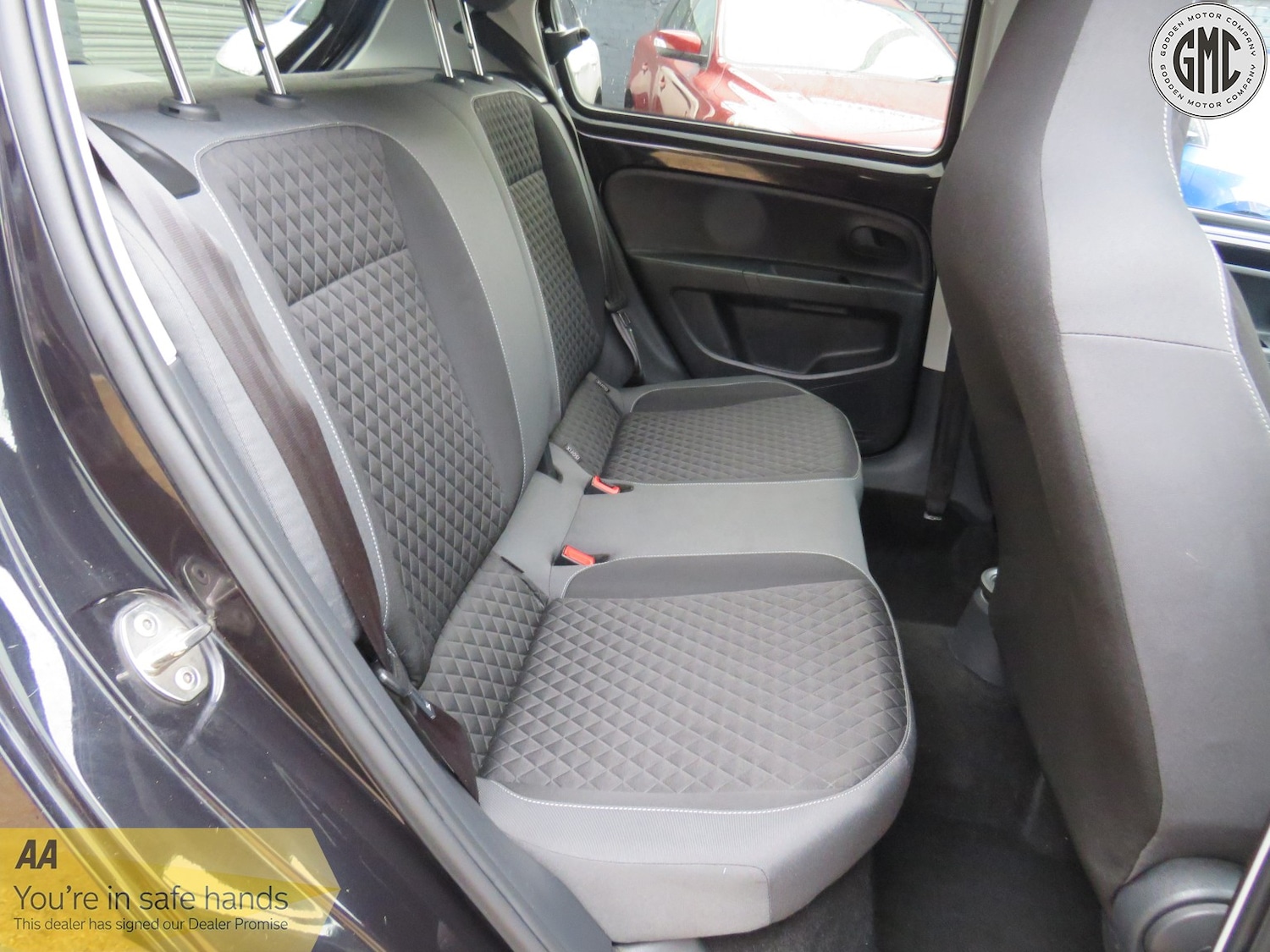 Used Skoda Citigo 2019 for sale - 77464676: Photo 14