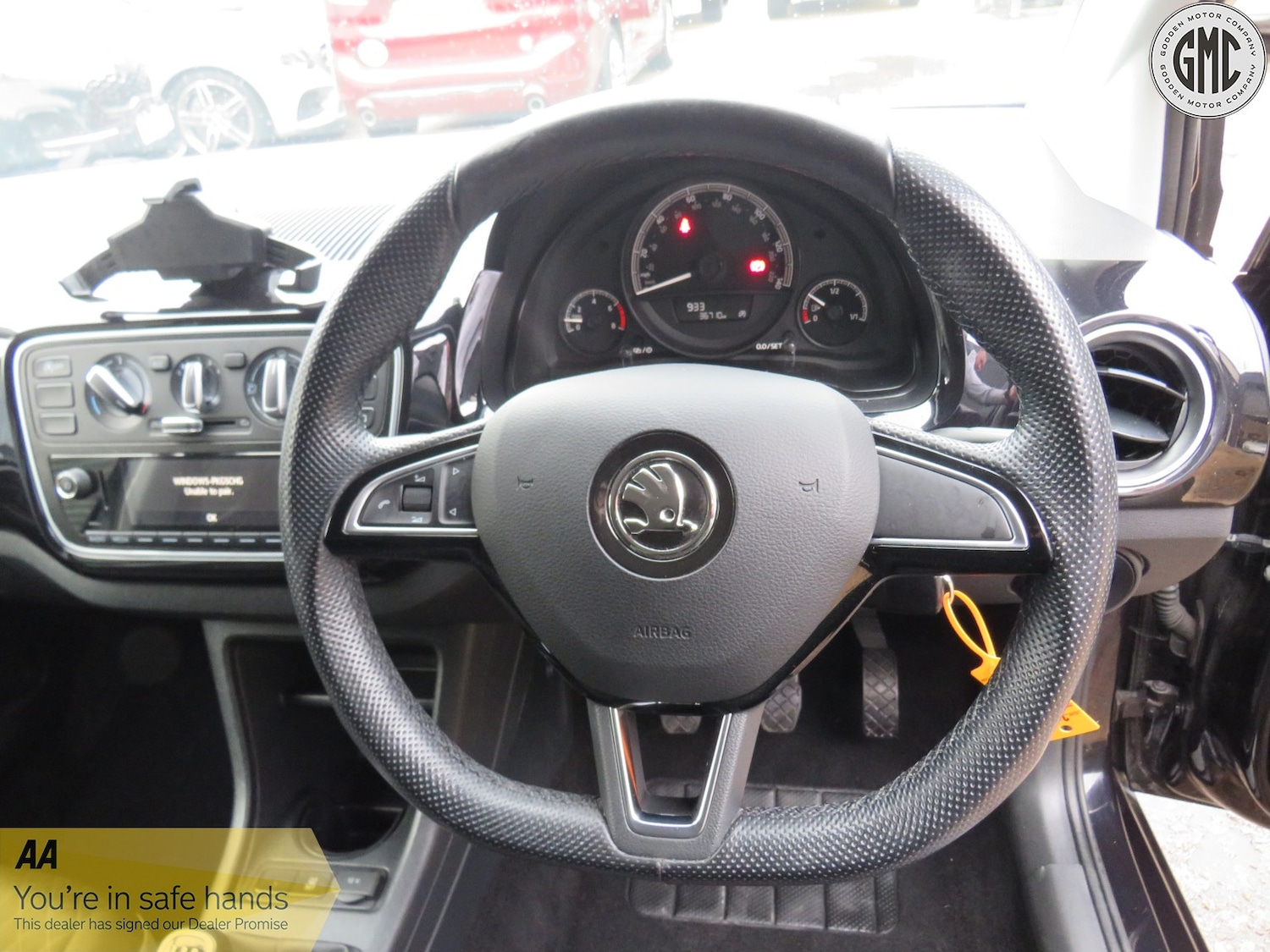 Used Skoda Citigo 2019 for sale - 77464676: Photo 19