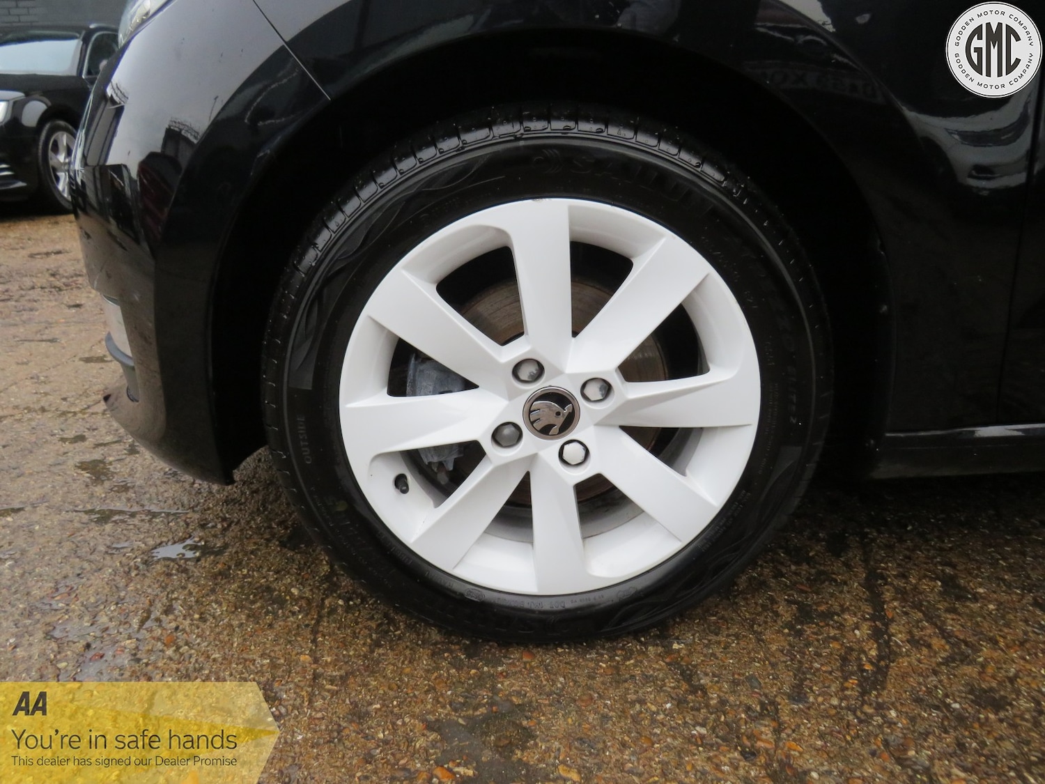 Used Skoda Citigo 2019 for sale - 77464676: Photo 24