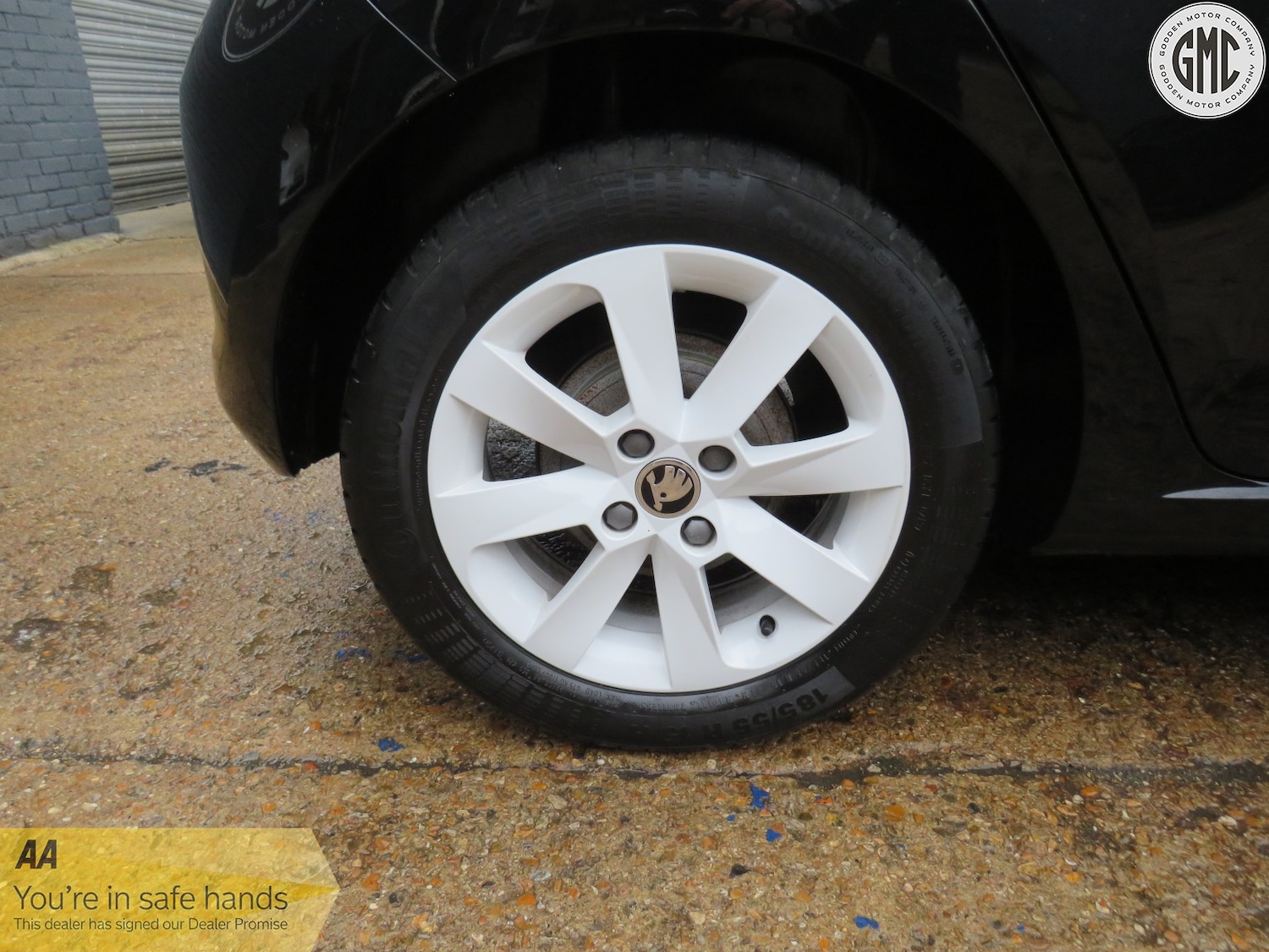 Used Skoda Citigo 2019 for sale - 77464676: Photo 25