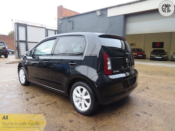Used Skoda Citigo 2019 for sale - 77464676: Photo