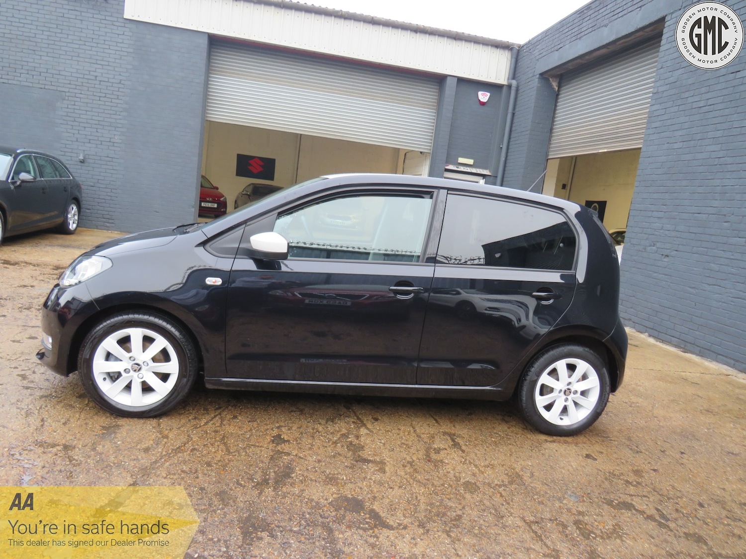 Used Skoda Citigo 2019 for sale - 77464676: Photo 7
