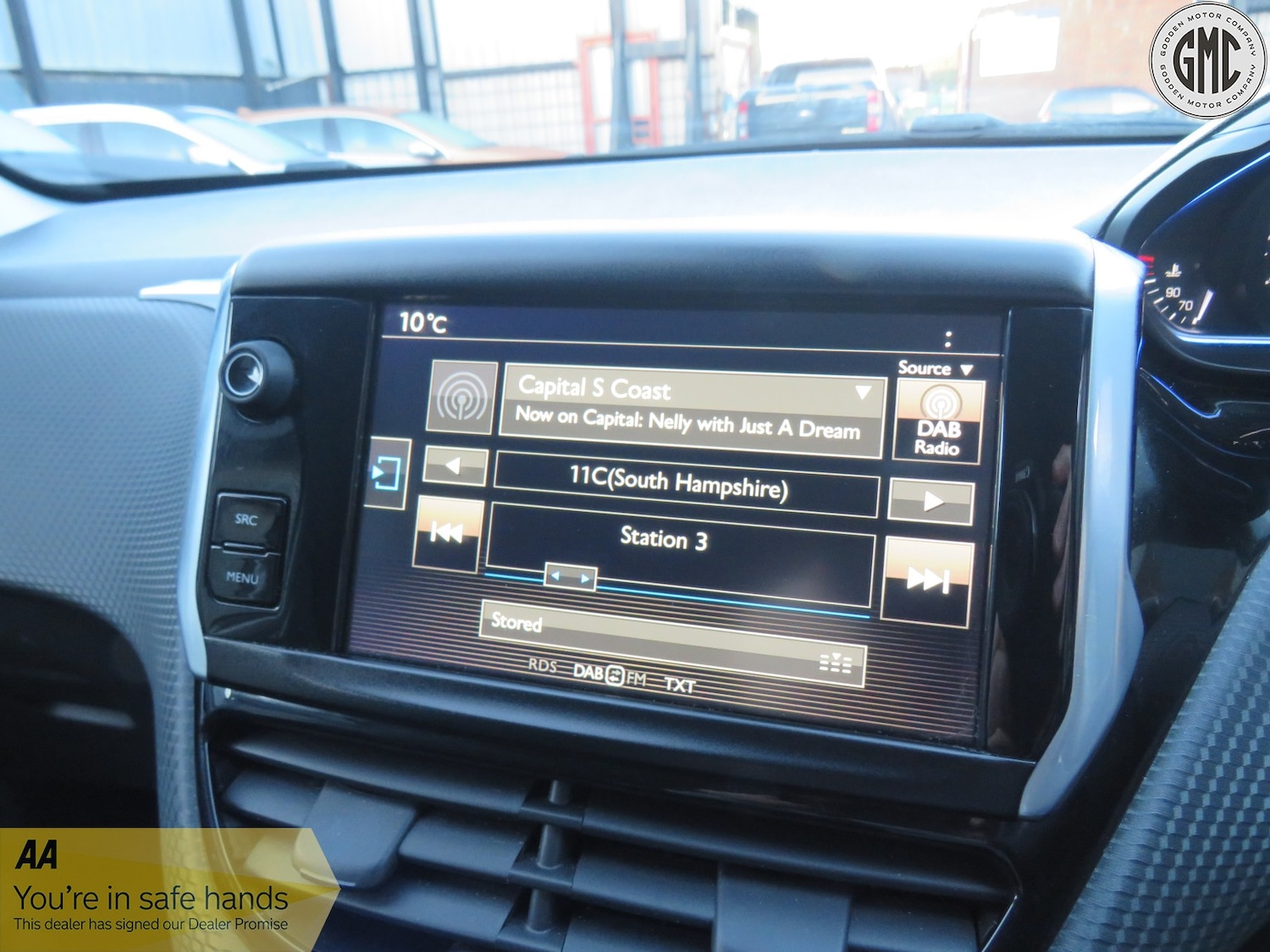 Used Peugeot 2008 2016 for sale - 76369238: Photo 15