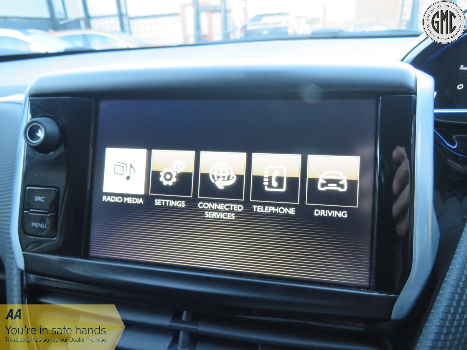 Used Peugeot 2008 2016 for sale - 76369238: Photo 17