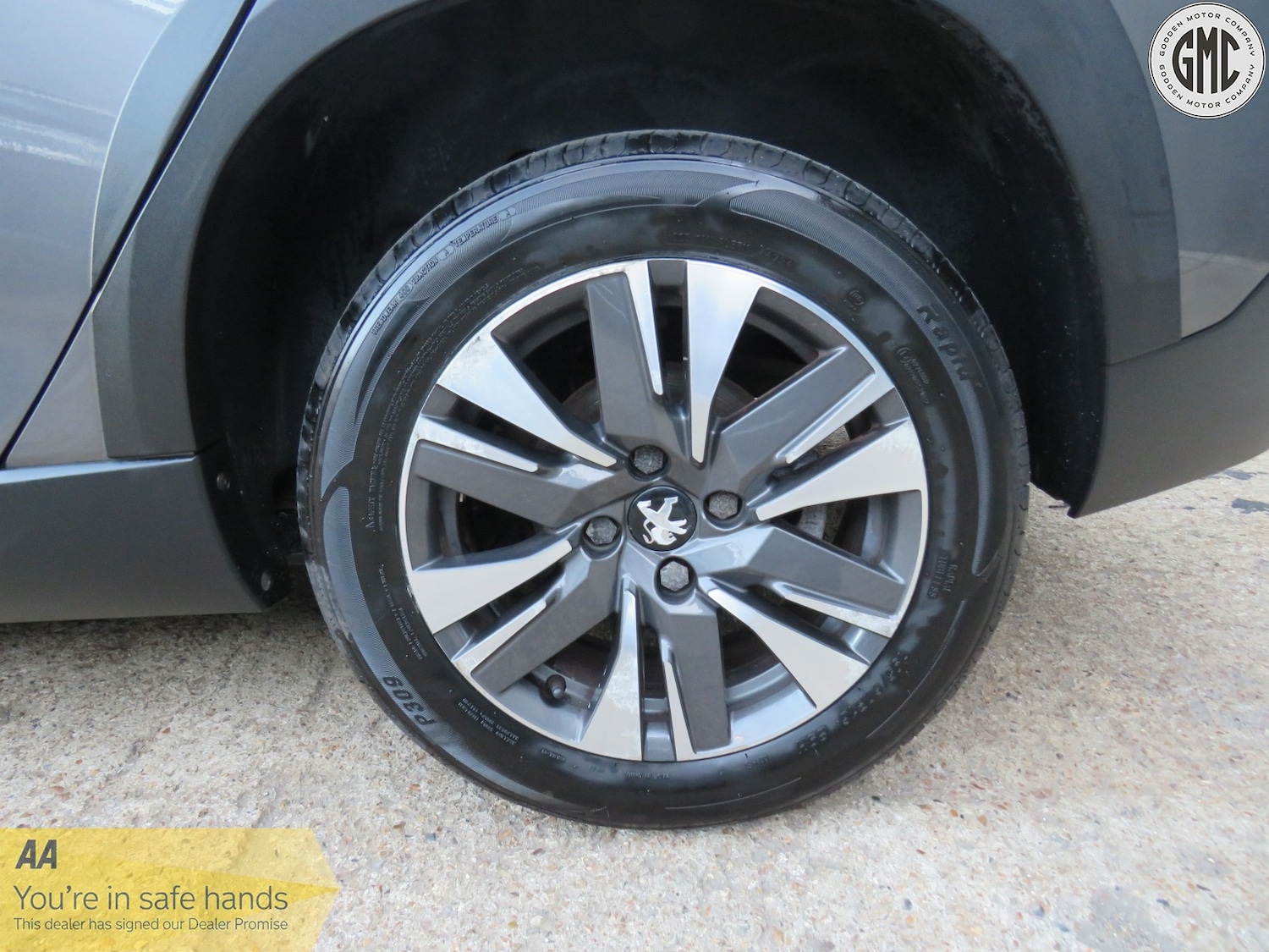 Used Peugeot 2008 2016 for sale - 76369238: Photo 26