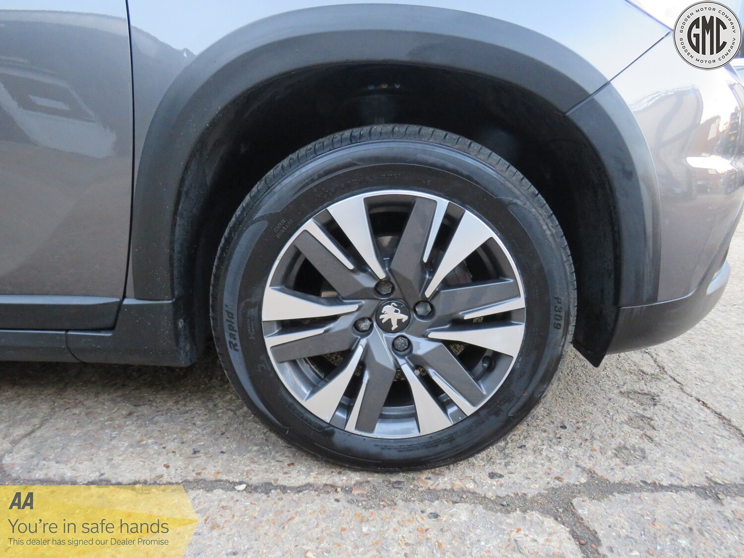 Used Peugeot 2008 2016 for sale - 76369238: Photo 27