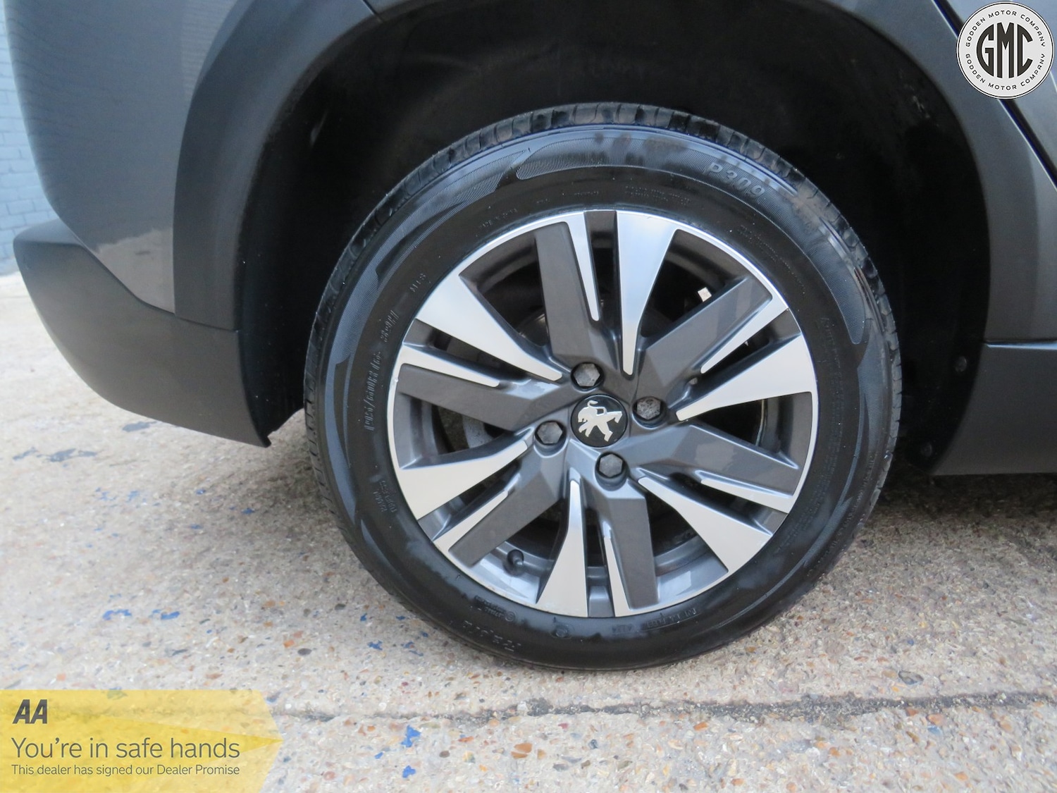 Used Peugeot 2008 2016 for sale - 76369238: Photo 28