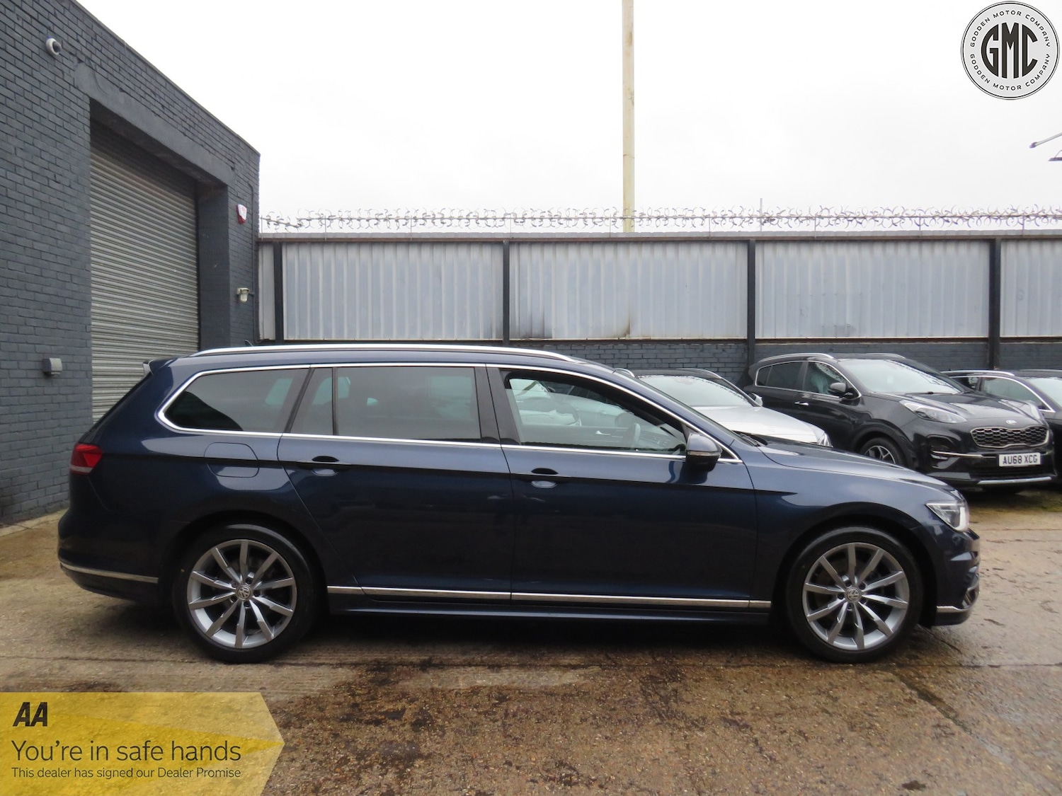 Used Volkswagen Passat 2015 for sale - 76884881: Photo 10