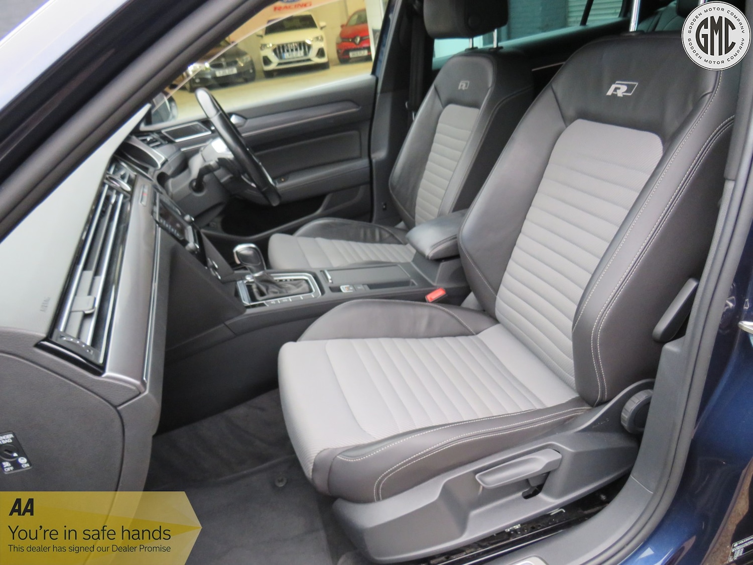 Used Volkswagen Passat 2015 for sale - 76884881: Photo 11