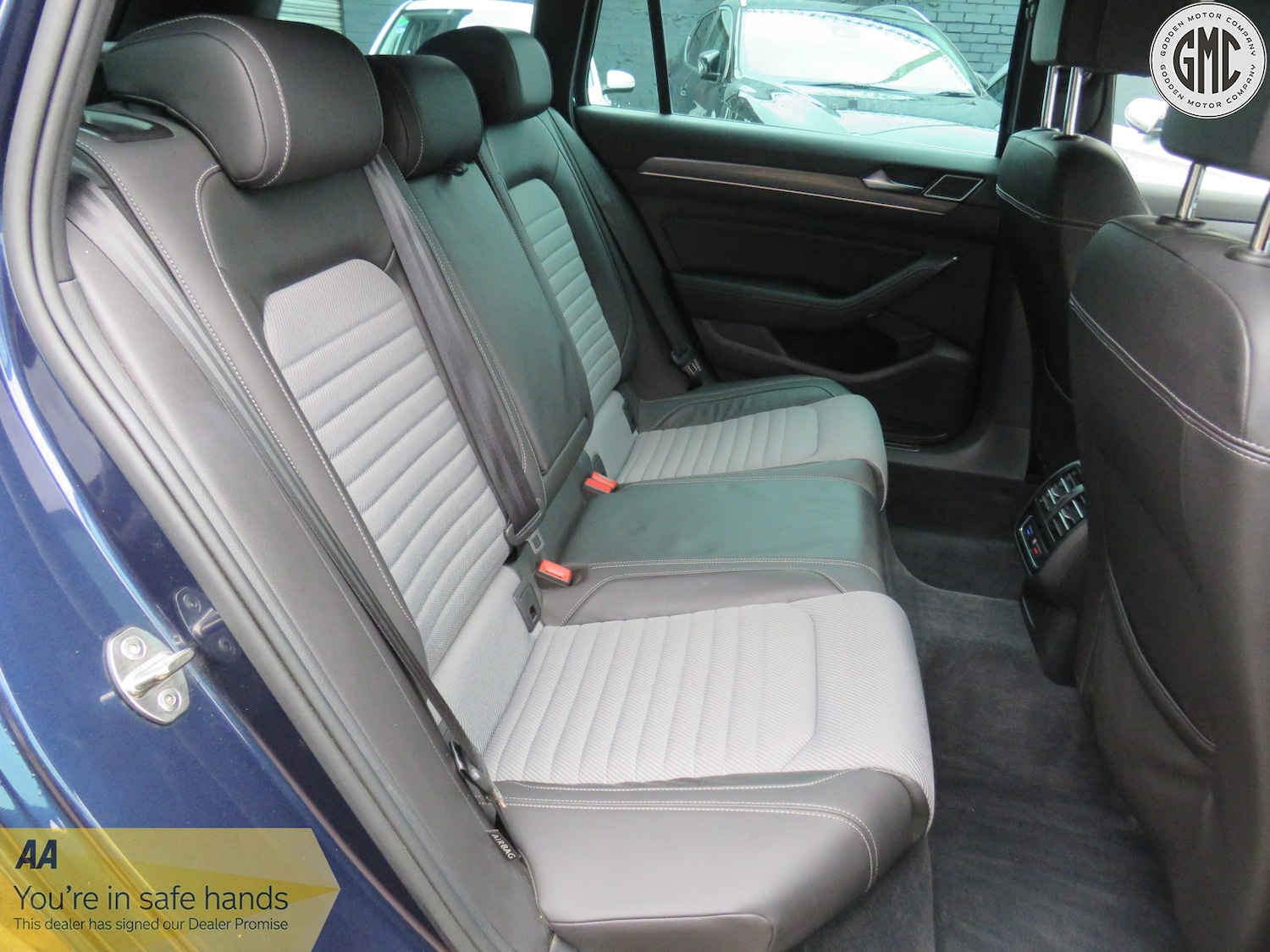 Used Volkswagen Passat 2015 for sale - 76884881: Photo 13