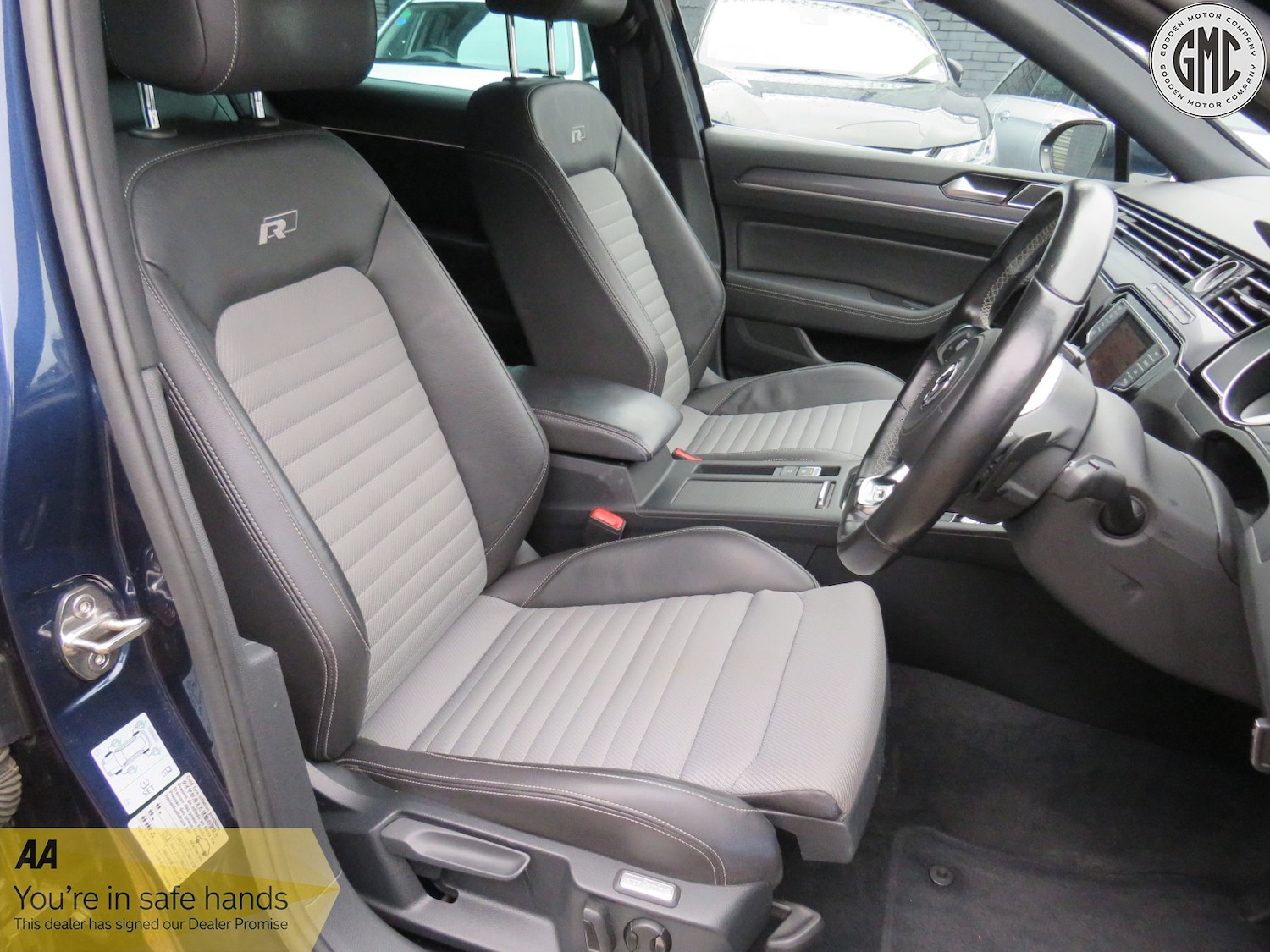 Used Volkswagen Passat 2015 for sale - 76884881: Photo 14