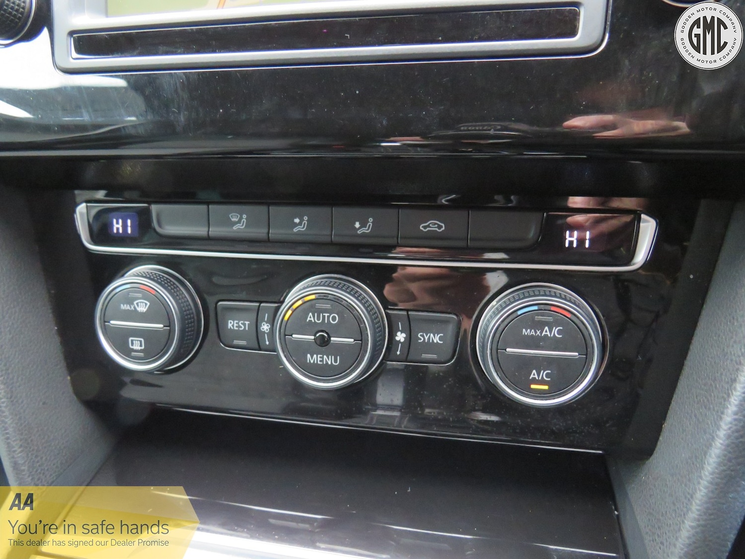 Used Volkswagen Passat 2015 for sale - 76884881: Photo 18