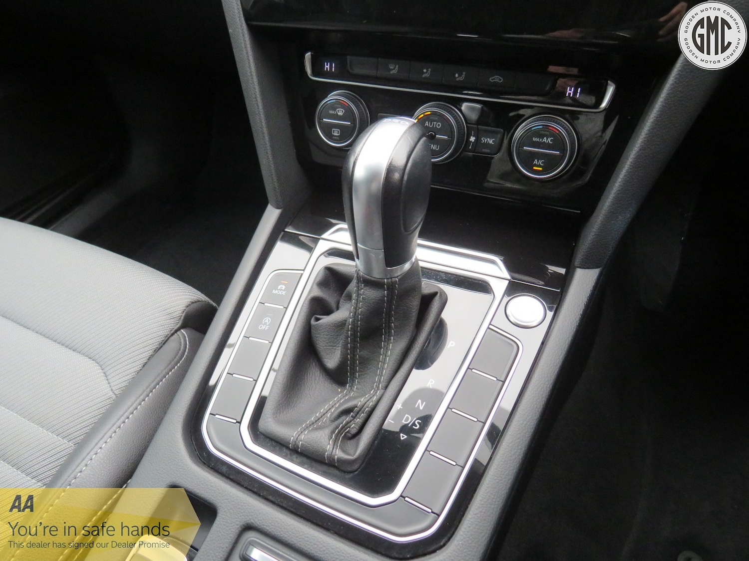 Used Volkswagen Passat 2015 for sale - 76884881: Photo 19