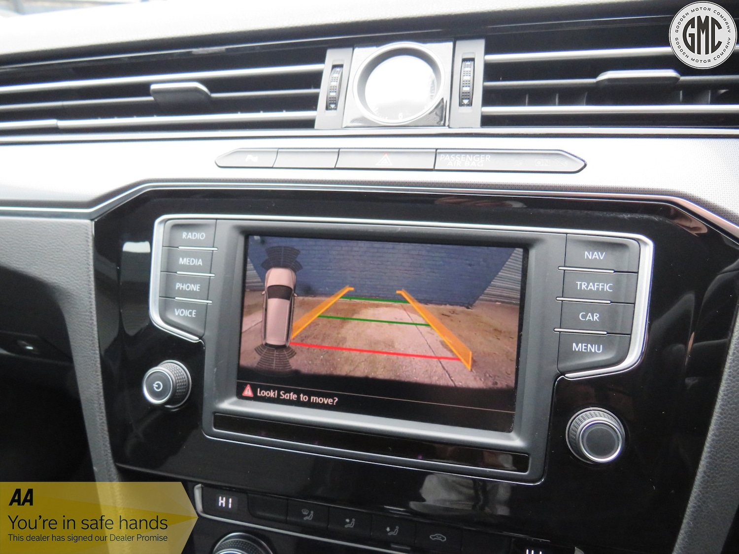 Used Volkswagen Passat 2015 for sale - 76884881: Photo 20