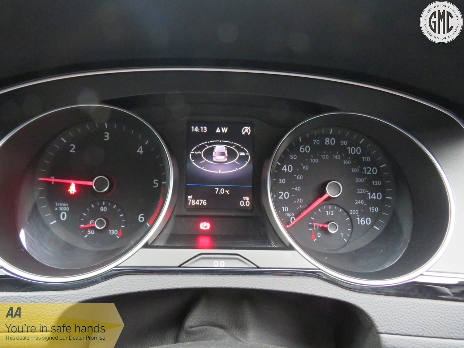 Used Volkswagen Passat 2015 for sale - 76884881: Photo 24