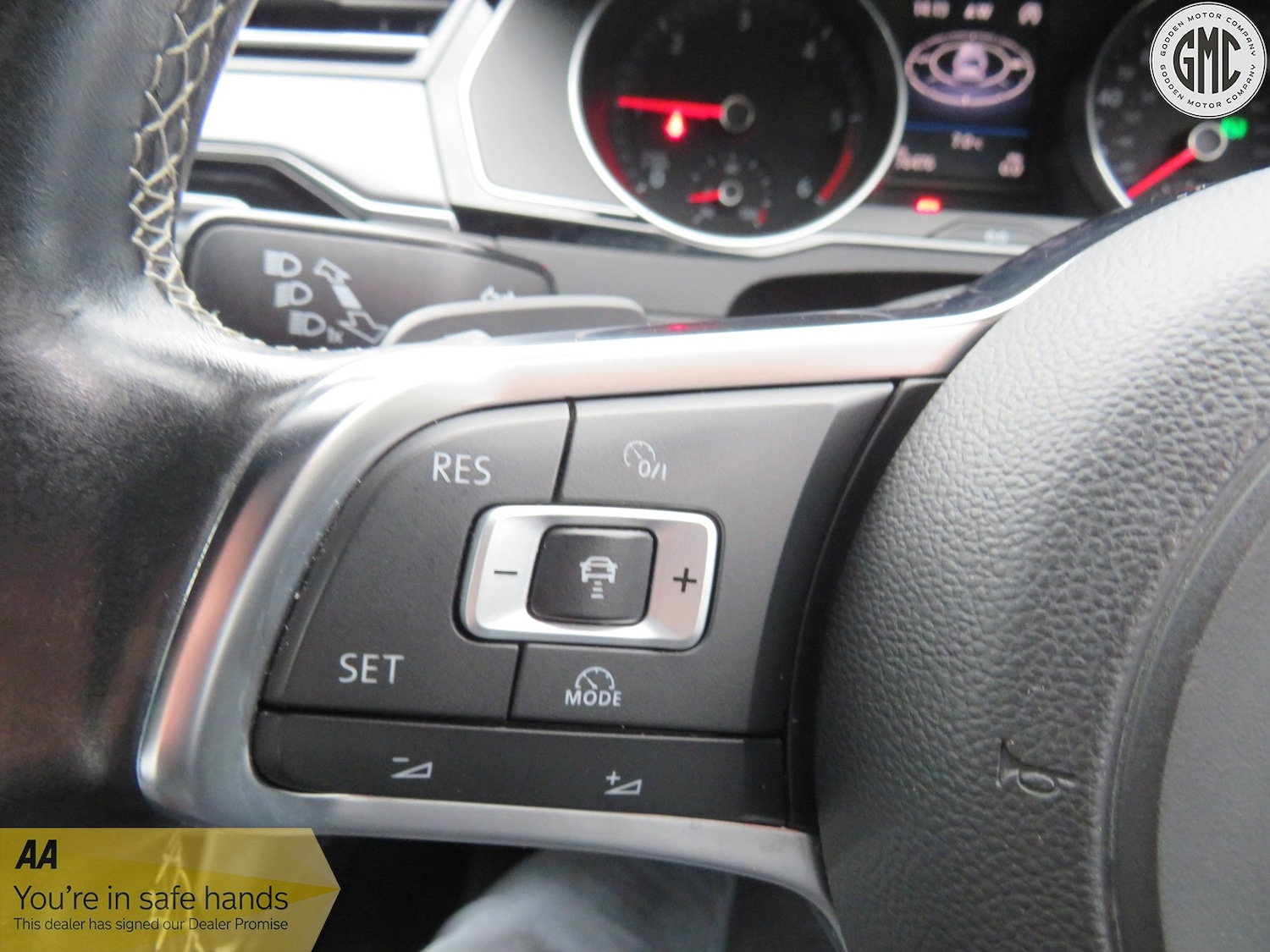 Used Volkswagen Passat 2015 for sale - 76884881: Photo 25