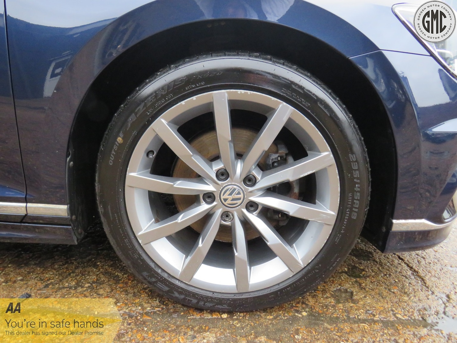 Used Volkswagen Passat 2015 for sale - 76884881: Photo 30