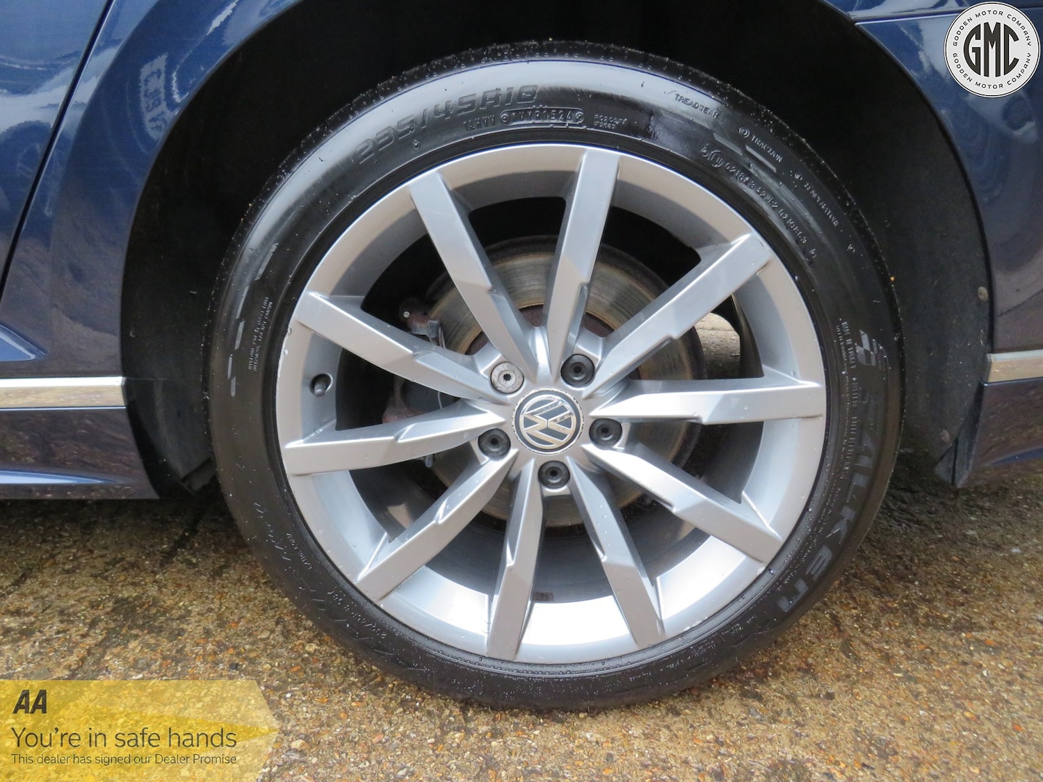 Used Volkswagen Passat 2015 for sale - 76884881: Photo 31