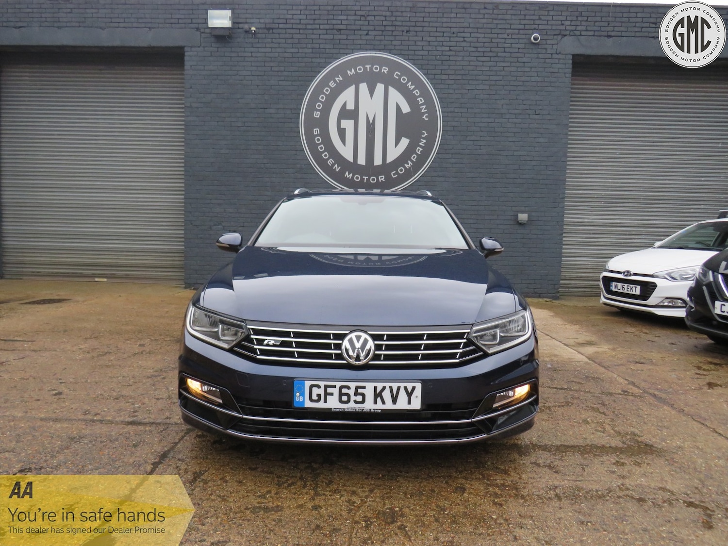 Used Volkswagen Passat 2015 for sale - 76884881: Photo 5