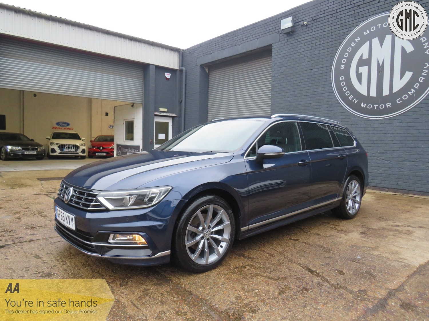 Used Volkswagen Passat 2015 for sale - 76884881: Photo 6