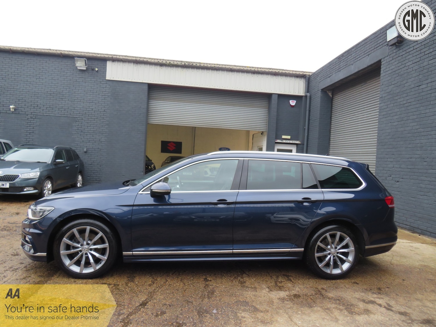 Used Volkswagen Passat 2015 for sale - 76884881: Photo 7