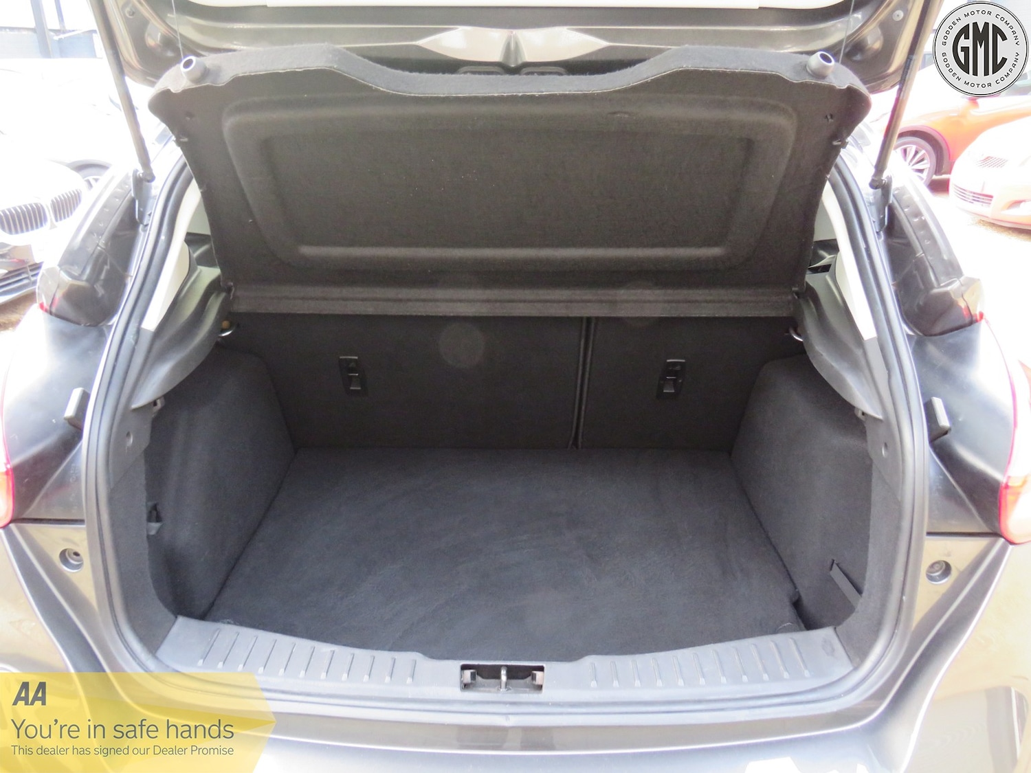 Used Ford Focus 2017 for sale - 77774790: Photo 12