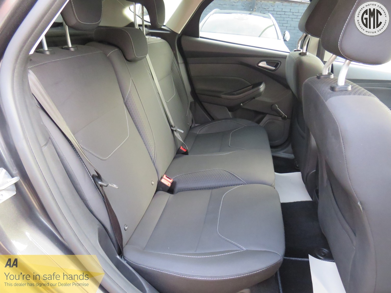 Used Ford Focus 2017 for sale - 77774790: Photo 13