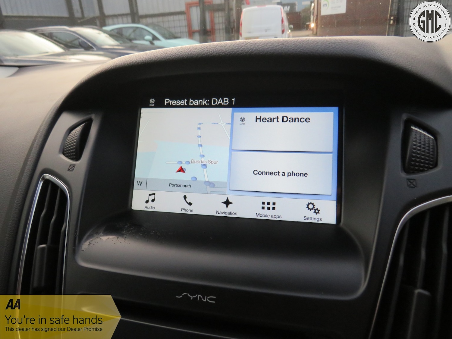 Used Ford Focus 2017 for sale - 77774790: Photo 17