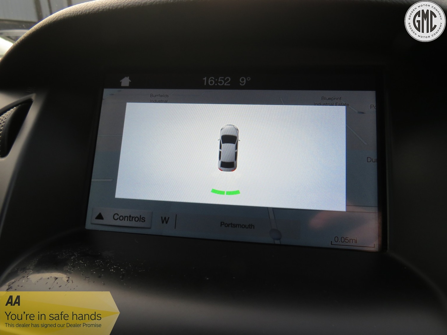 Used Ford Focus 2017 for sale - 77774790: Photo 18