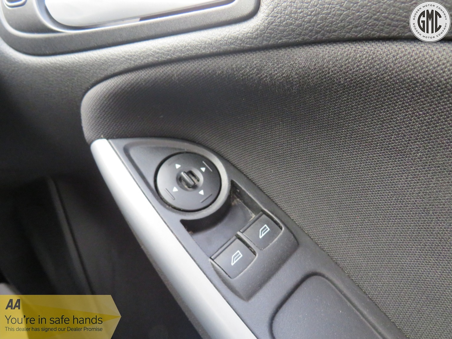 Used Ford Focus 2017 for sale - 77774790: Photo 19