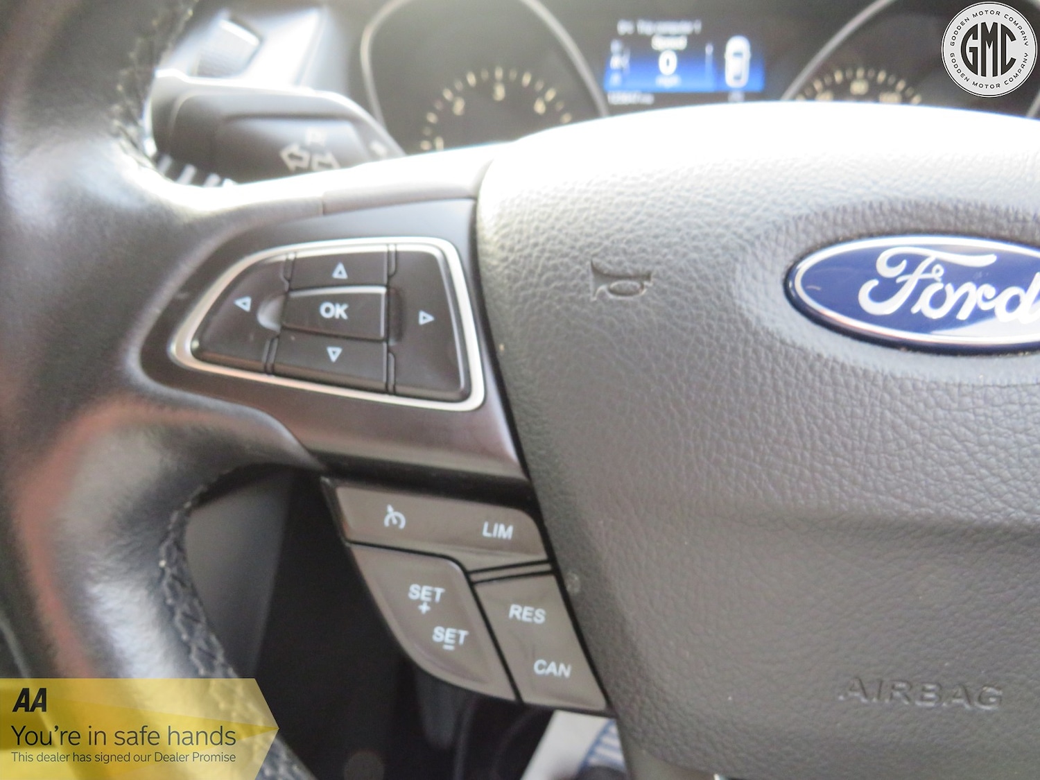 Used Ford Focus 2017 for sale - 77774790: Photo 21