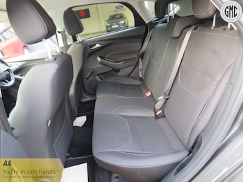 Used Ford Focus 2017 for sale - 77774790: Photo