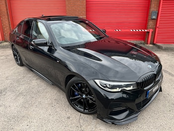 Used BMW 3 Series 2020 for sale - 75864888: Photo