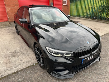 Used BMW 3 Series 2020 for sale - 75864888: Photo