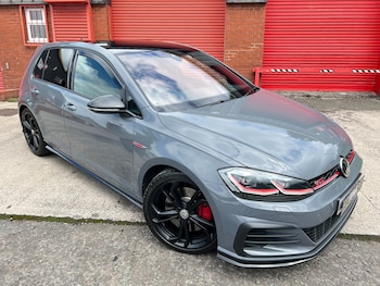 Used Volkswagen Golf 2019 for sale - 75574381: Photo