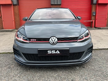 Used Volkswagen Golf 2019 for sale - 75574381: Photo