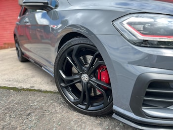 Used Volkswagen Golf 2019 for sale - 75574381: Photo