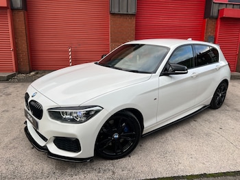 Used BMW 1 Series 2017 for sale - 75562684: Photo