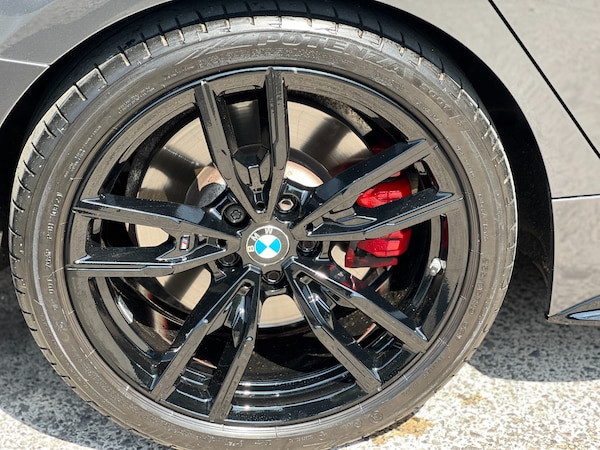 Used BMW 3 Series 2021 for sale - 75575510: Photo 11