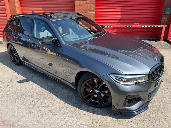 Used BMW 3 Series 2021 for sale - 75575510: Photo 14